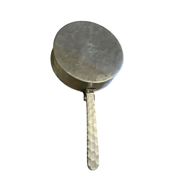 Silent Butler Hand Forged Everlast Metal #552 Fruit Design - Picture 11 of 11